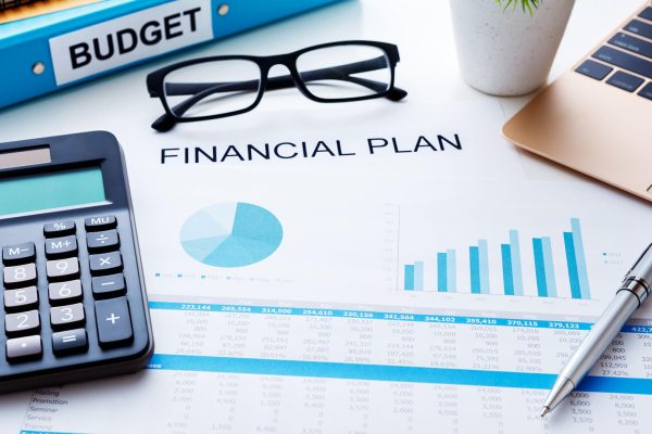 Financial-Plan Financial-Plan